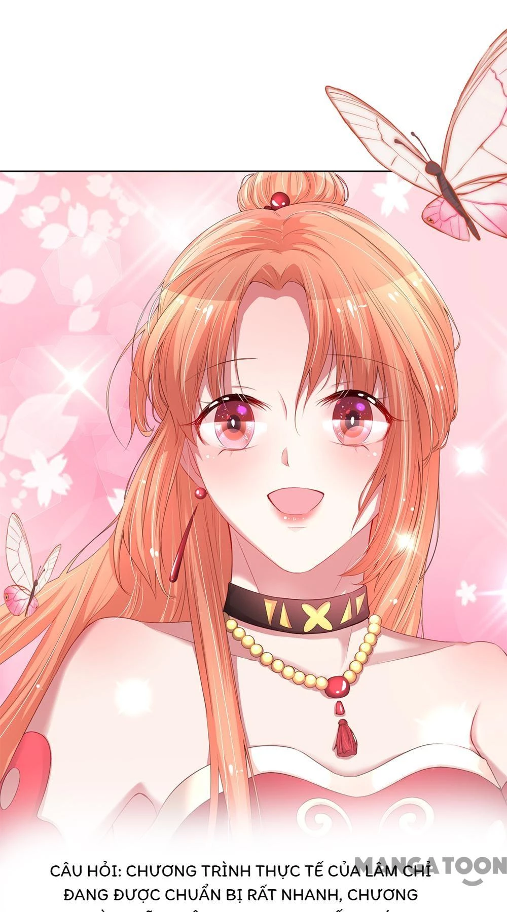 Mami Mau Chạy - Daddy Đuổi Tới Rồi Chapter 221 - 45