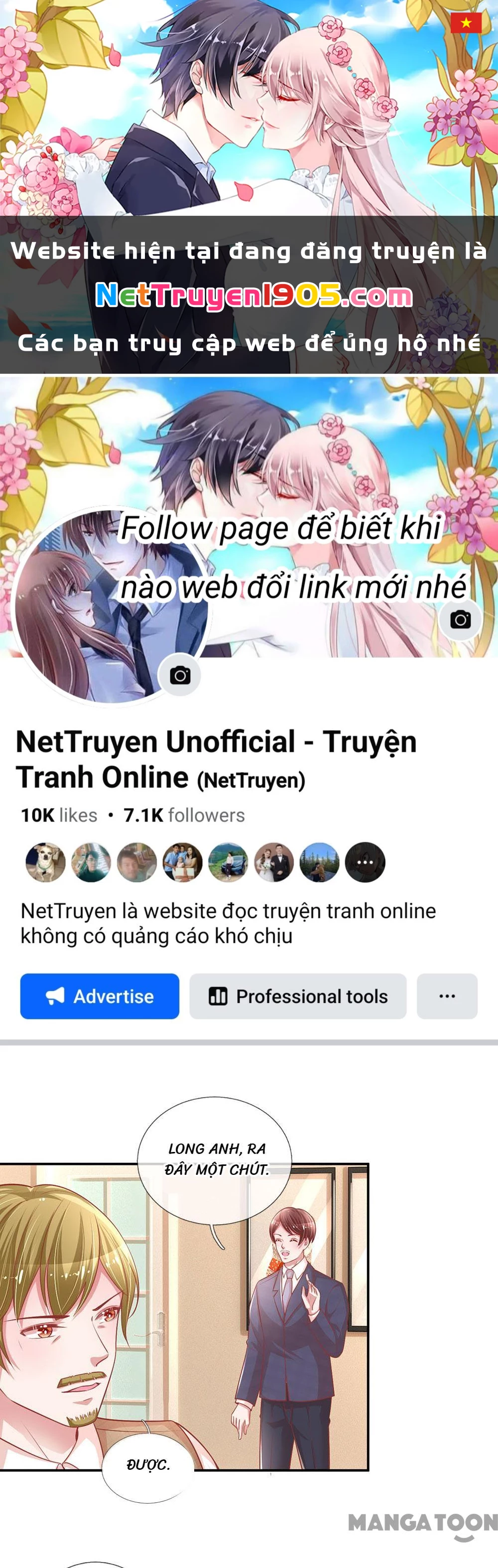Mami Mau Chạy - Daddy Đuổi Tới Rồi Chapter 222 - 1