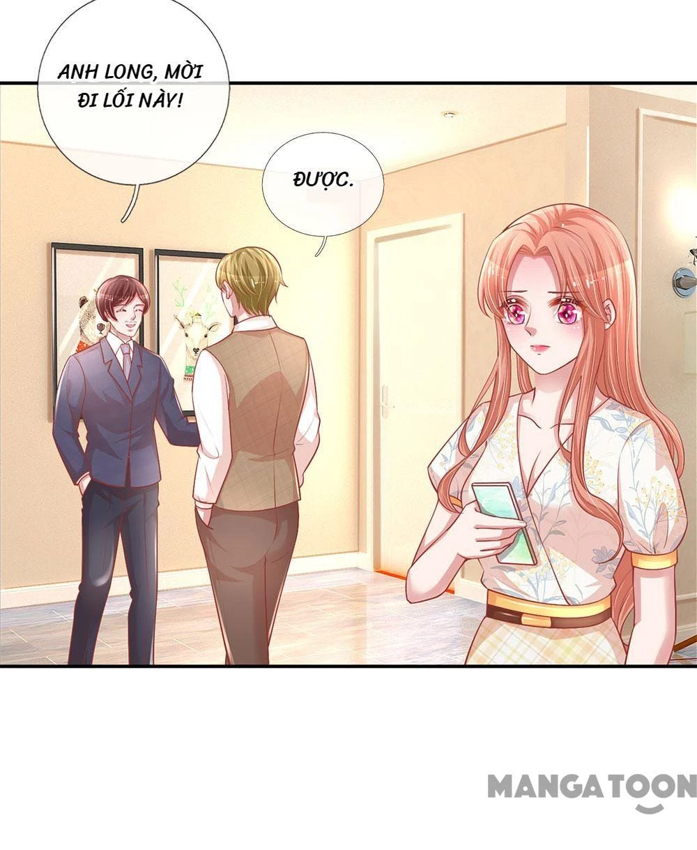 Mami Mau Chạy - Daddy Đuổi Tới Rồi Chapter 222 - 2