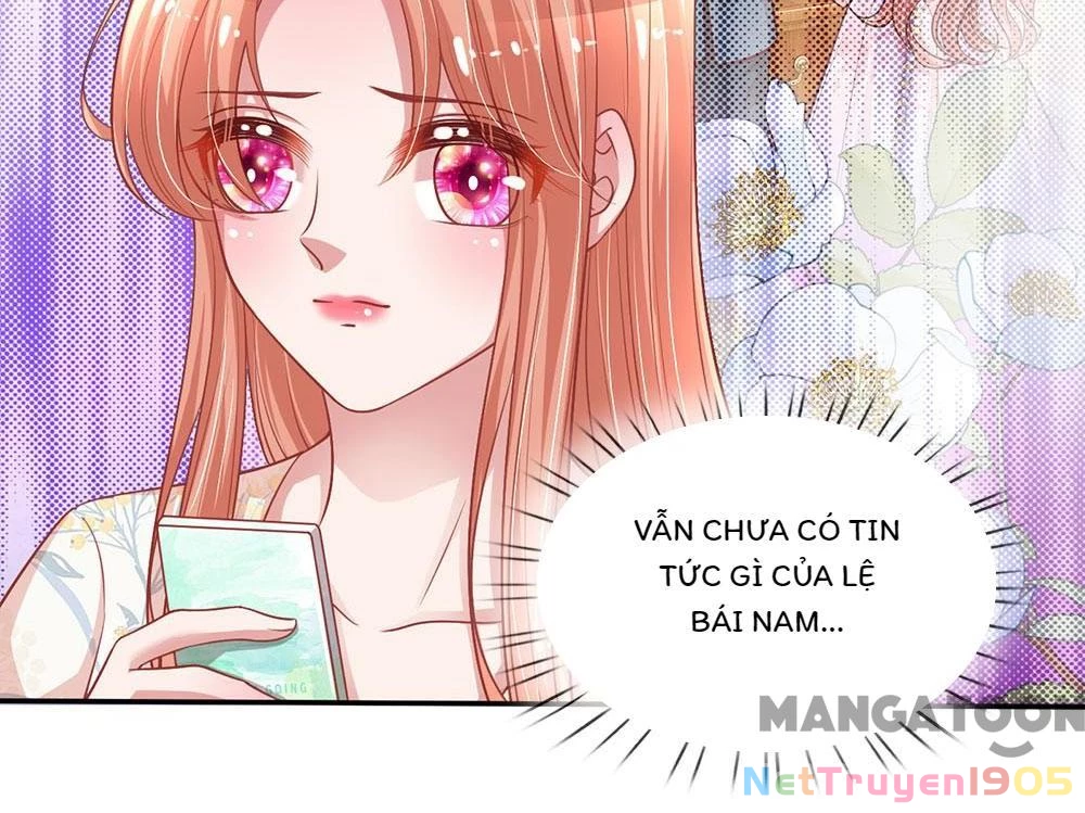 Mami Mau Chạy - Daddy Đuổi Tới Rồi Chapter 222 - 4