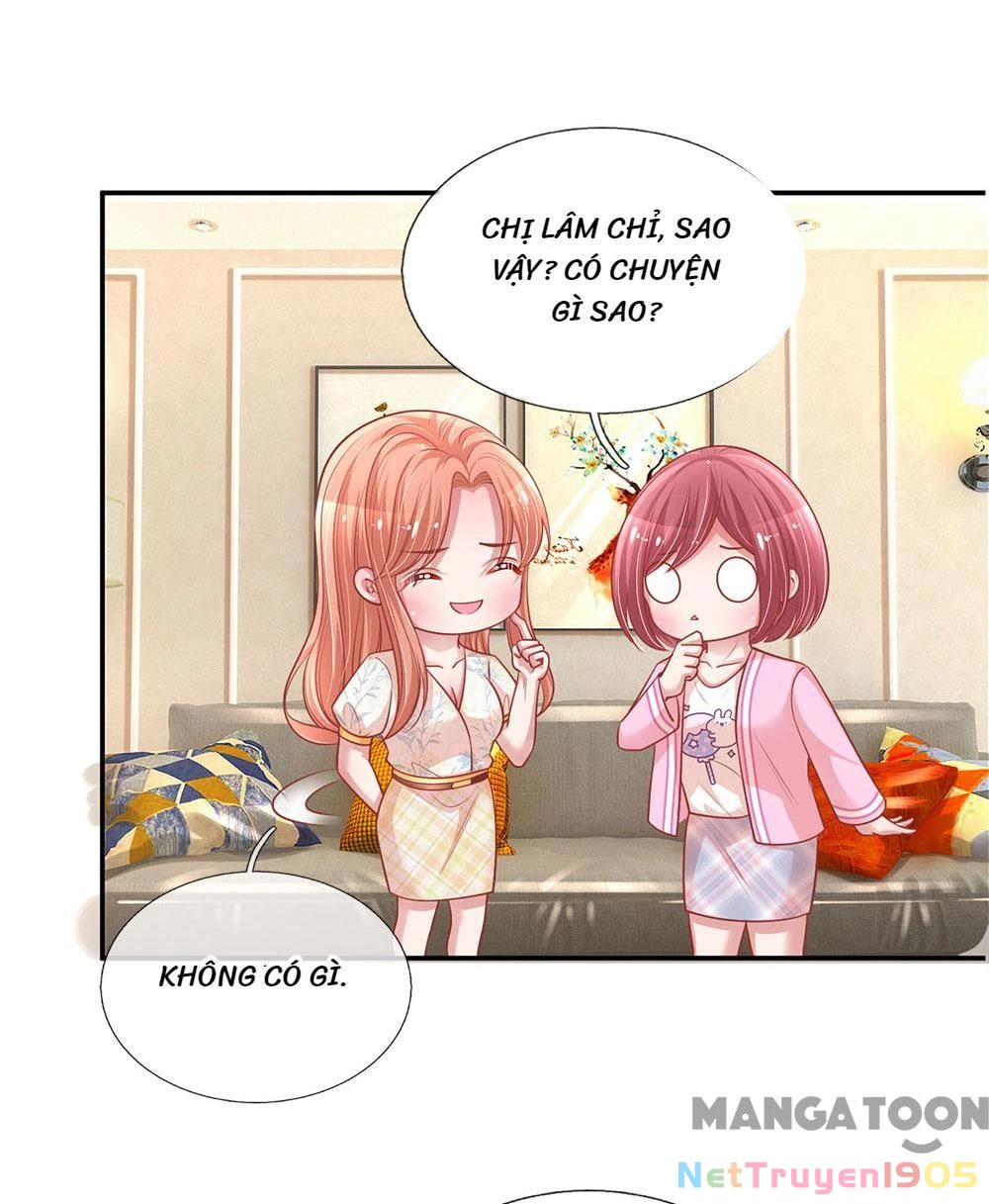 Mami Mau Chạy - Daddy Đuổi Tới Rồi Chapter 222 - 5