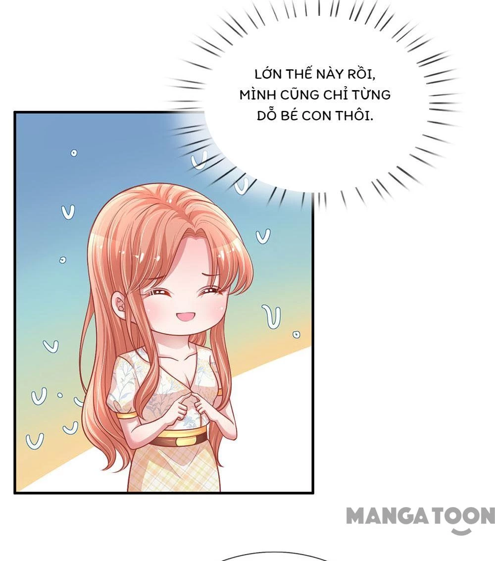 Mami Mau Chạy - Daddy Đuổi Tới Rồi Chapter 222 - 10