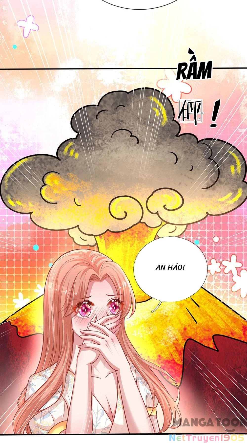 Mami Mau Chạy - Daddy Đuổi Tới Rồi Chapter 222 - 15