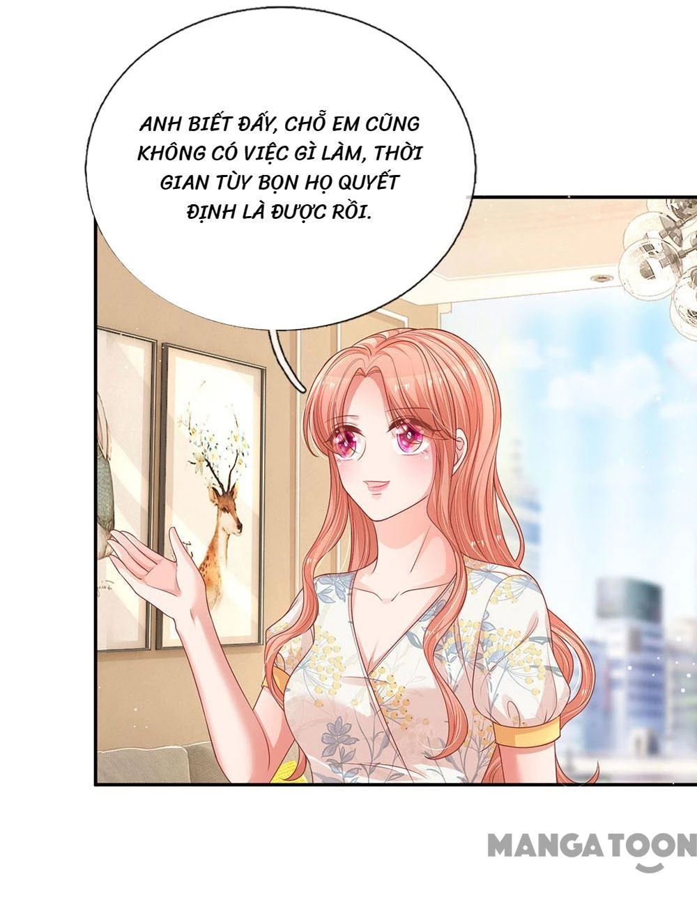 Mami Mau Chạy - Daddy Đuổi Tới Rồi Chapter 222 - 26