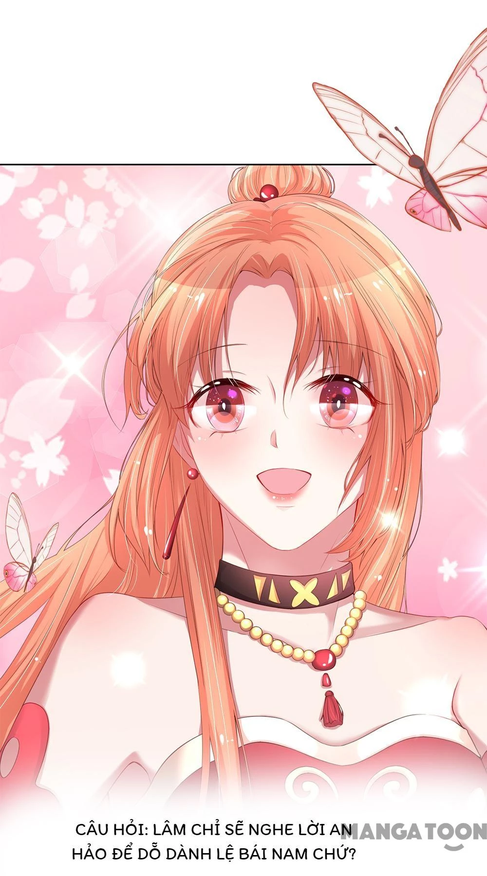 Mami Mau Chạy - Daddy Đuổi Tới Rồi Chapter 222 - 35