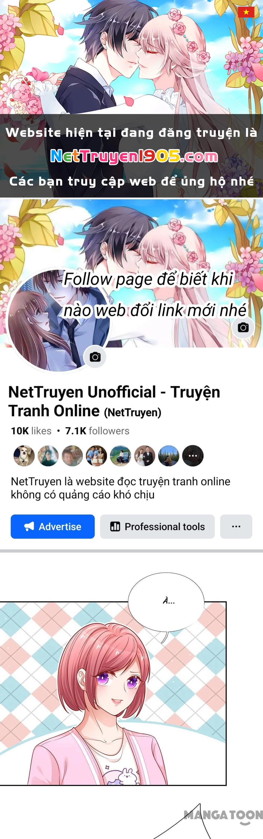 Mami Mau Chạy - Daddy Đuổi Tới Rồi Chapter 223 - 1