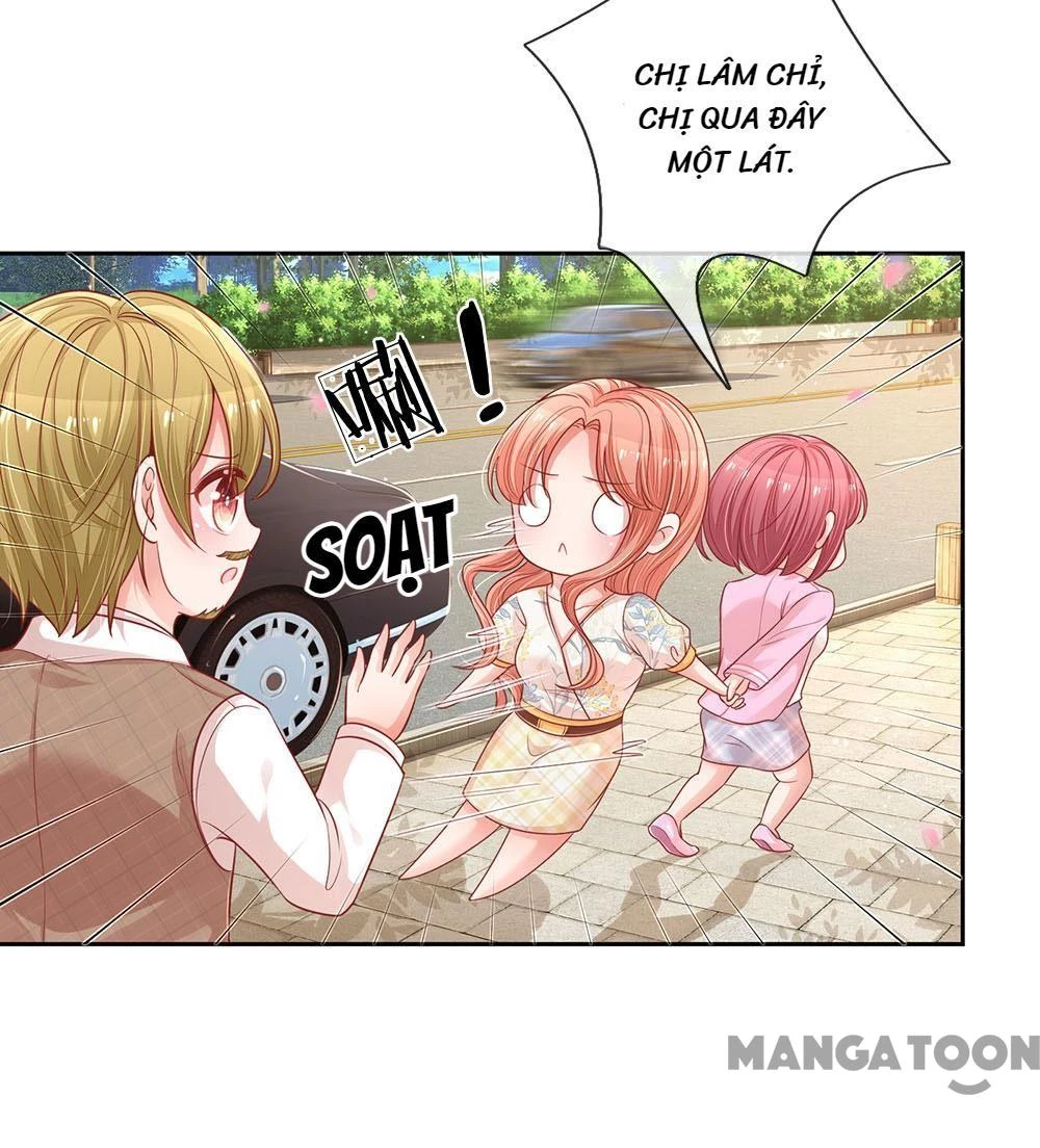 Mami Mau Chạy - Daddy Đuổi Tới Rồi Chapter 223 - 2
