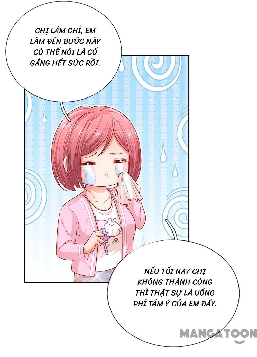 Mami Mau Chạy - Daddy Đuổi Tới Rồi Chapter 223 - 10
