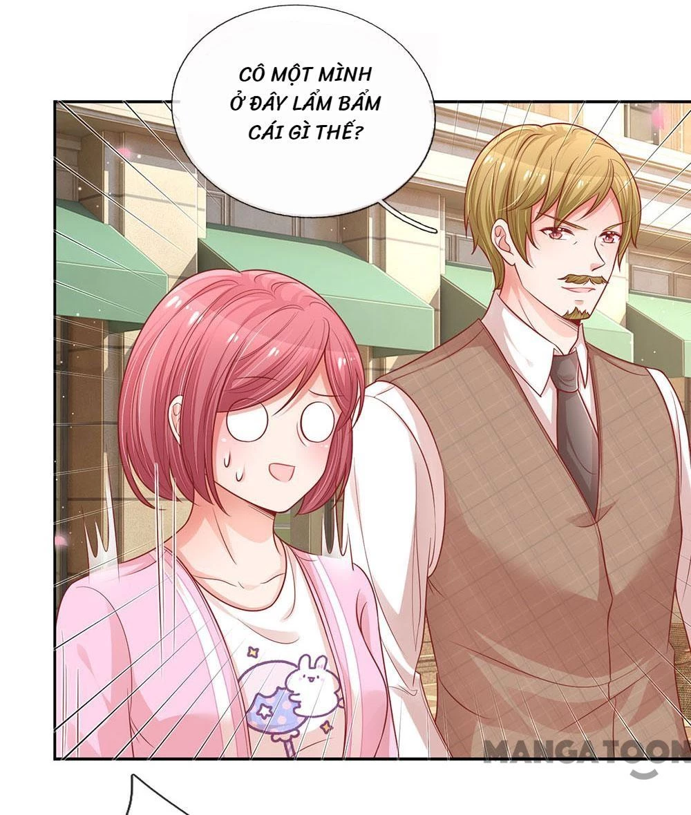 Mami Mau Chạy - Daddy Đuổi Tới Rồi Chapter 223 - 11