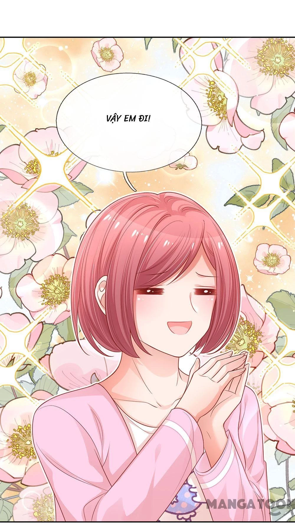 Mami Mau Chạy - Daddy Đuổi Tới Rồi Chapter 223 - 15