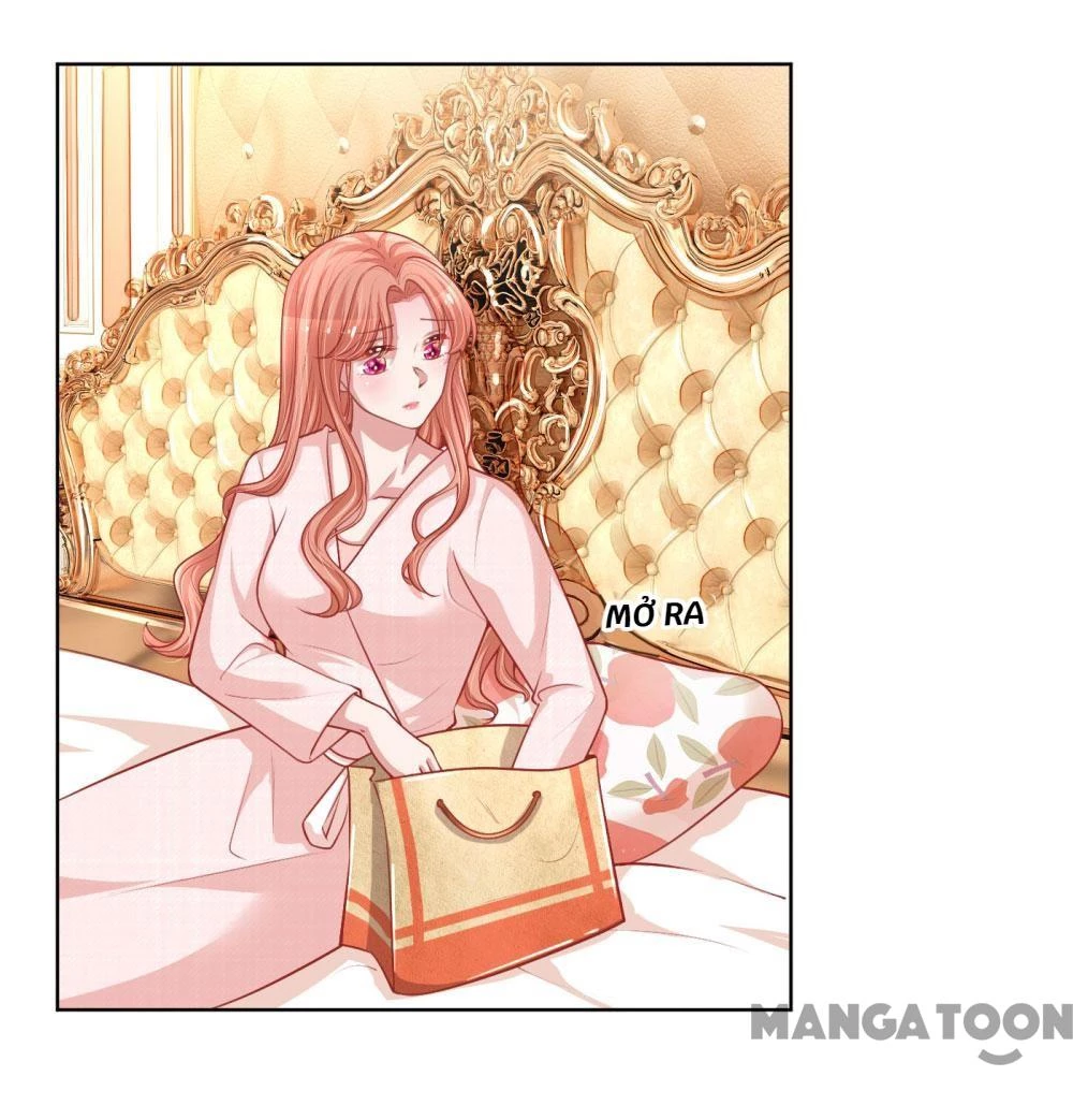 Mami Mau Chạy - Daddy Đuổi Tới Rồi Chapter 223 - 22