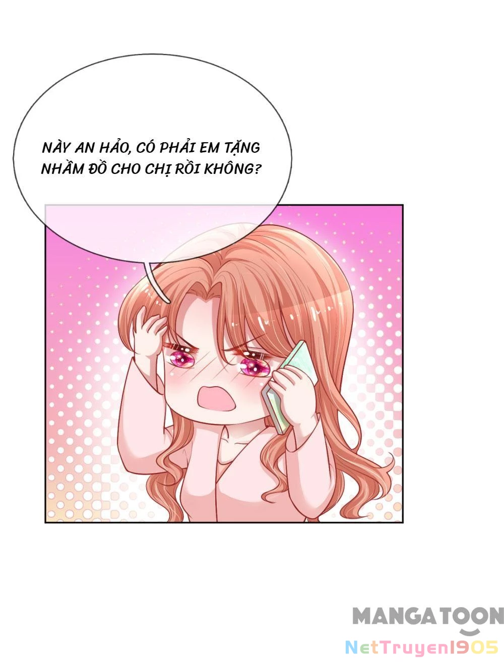 Mami Mau Chạy - Daddy Đuổi Tới Rồi Chapter 223 - 25
