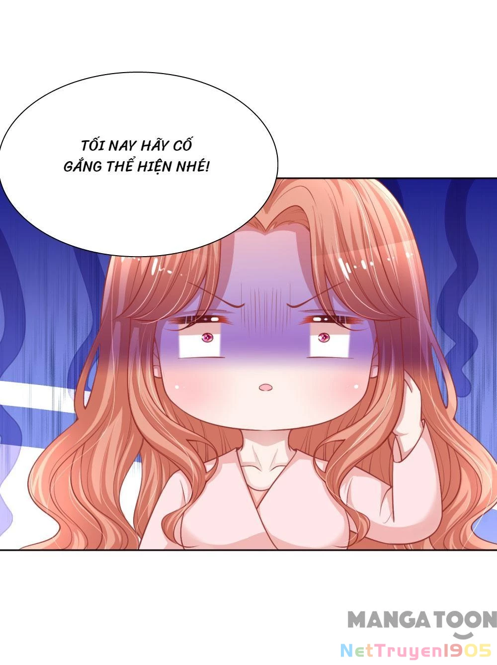 Mami Mau Chạy - Daddy Đuổi Tới Rồi Chapter 223 - 27