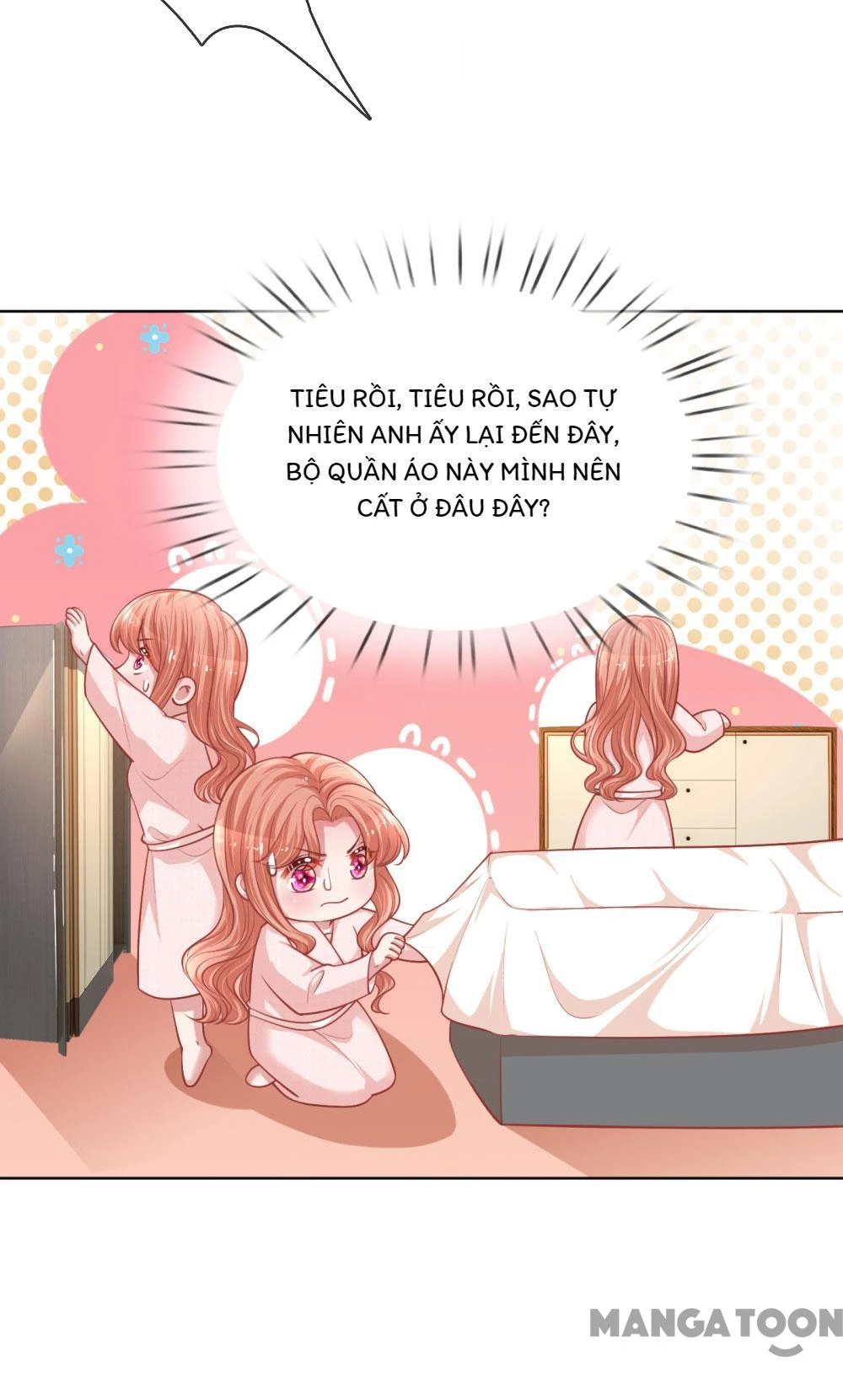 Mami Mau Chạy - Daddy Đuổi Tới Rồi Chapter 223 - 32