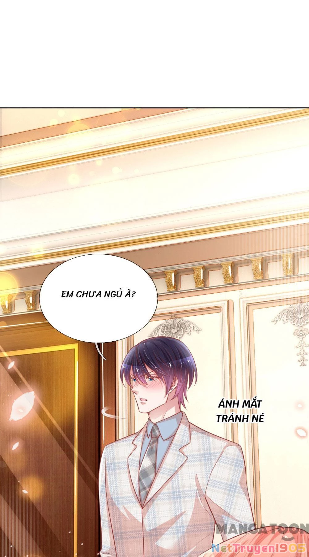 Mami Mau Chạy - Daddy Đuổi Tới Rồi Chapter 224 - 5