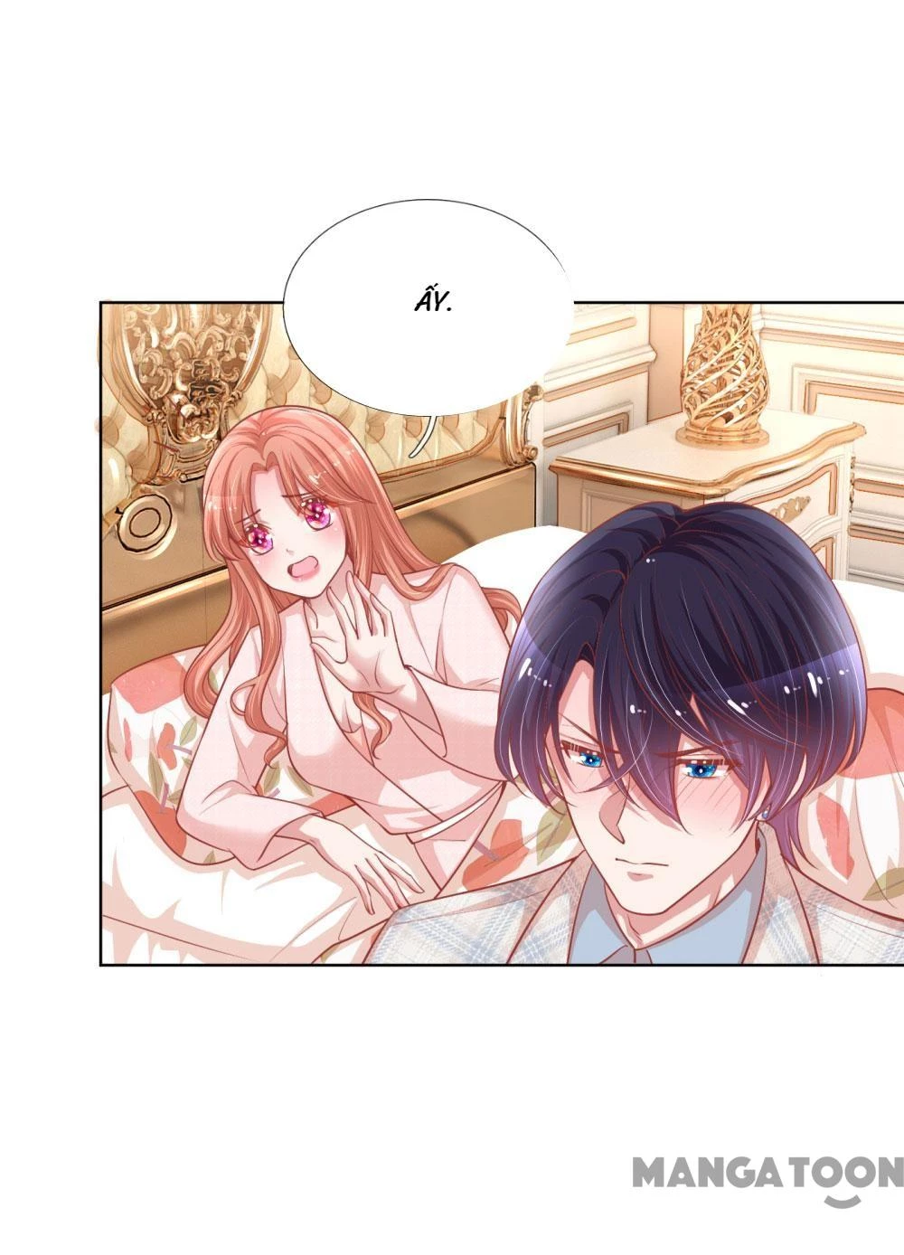 Mami Mau Chạy - Daddy Đuổi Tới Rồi Chapter 224 - 12