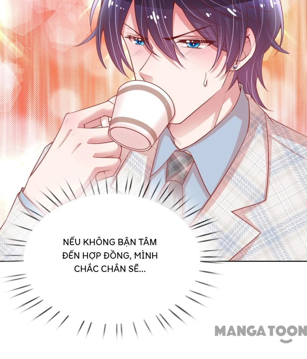 Mami Mau Chạy - Daddy Đuổi Tới Rồi Chapter 224 - 20