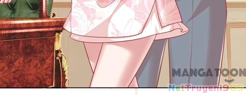 Mami Mau Chạy - Daddy Đuổi Tới Rồi Chapter 224 - 36