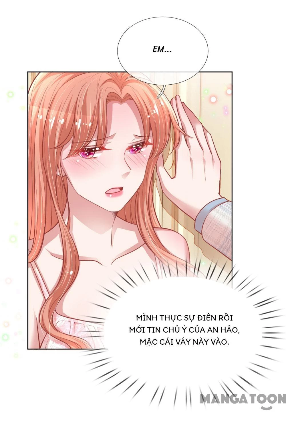 Mami Mau Chạy - Daddy Đuổi Tới Rồi Chapter 224 - 44