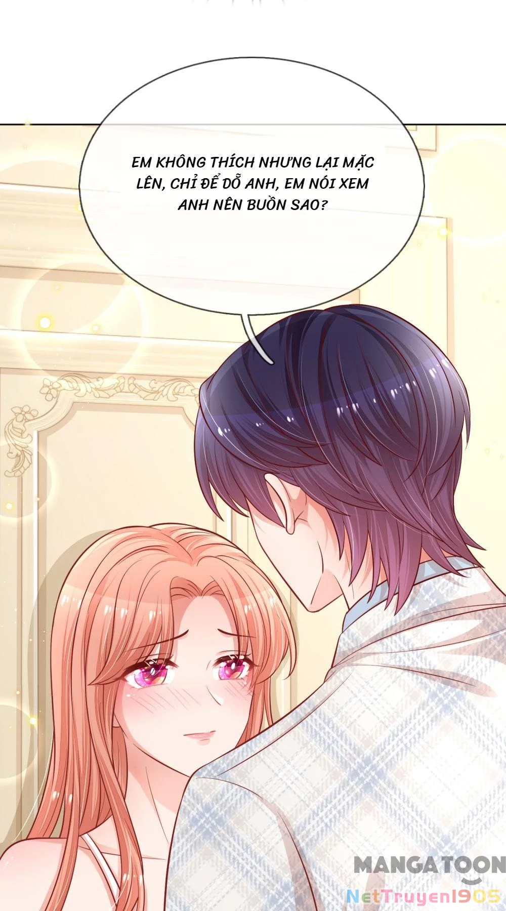 Mami Mau Chạy - Daddy Đuổi Tới Rồi Chapter 225 - 4
