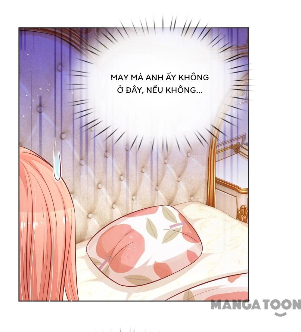 Mami Mau Chạy - Daddy Đuổi Tới Rồi Chapter 225 - 17