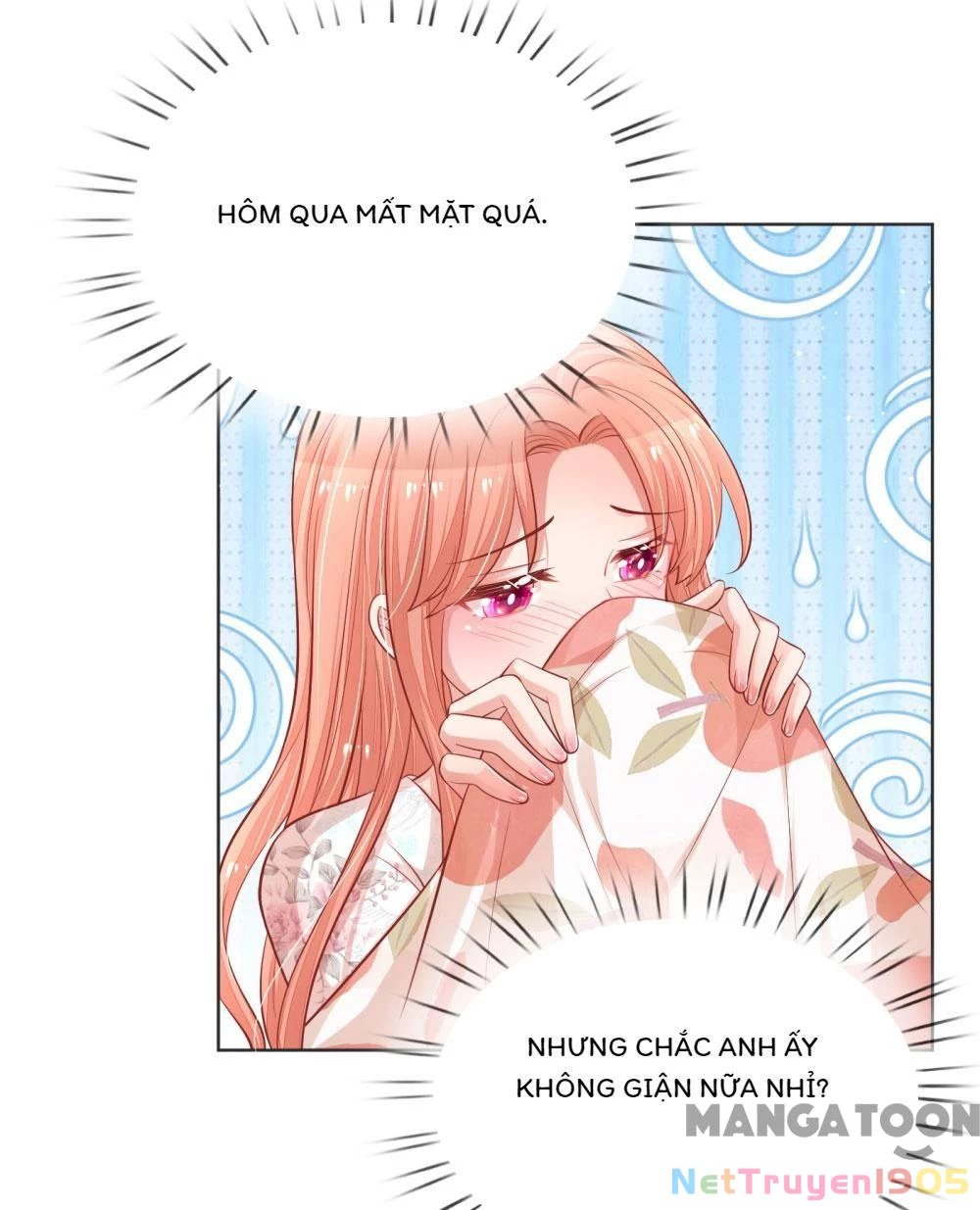 Mami Mau Chạy - Daddy Đuổi Tới Rồi Chapter 225 - 18