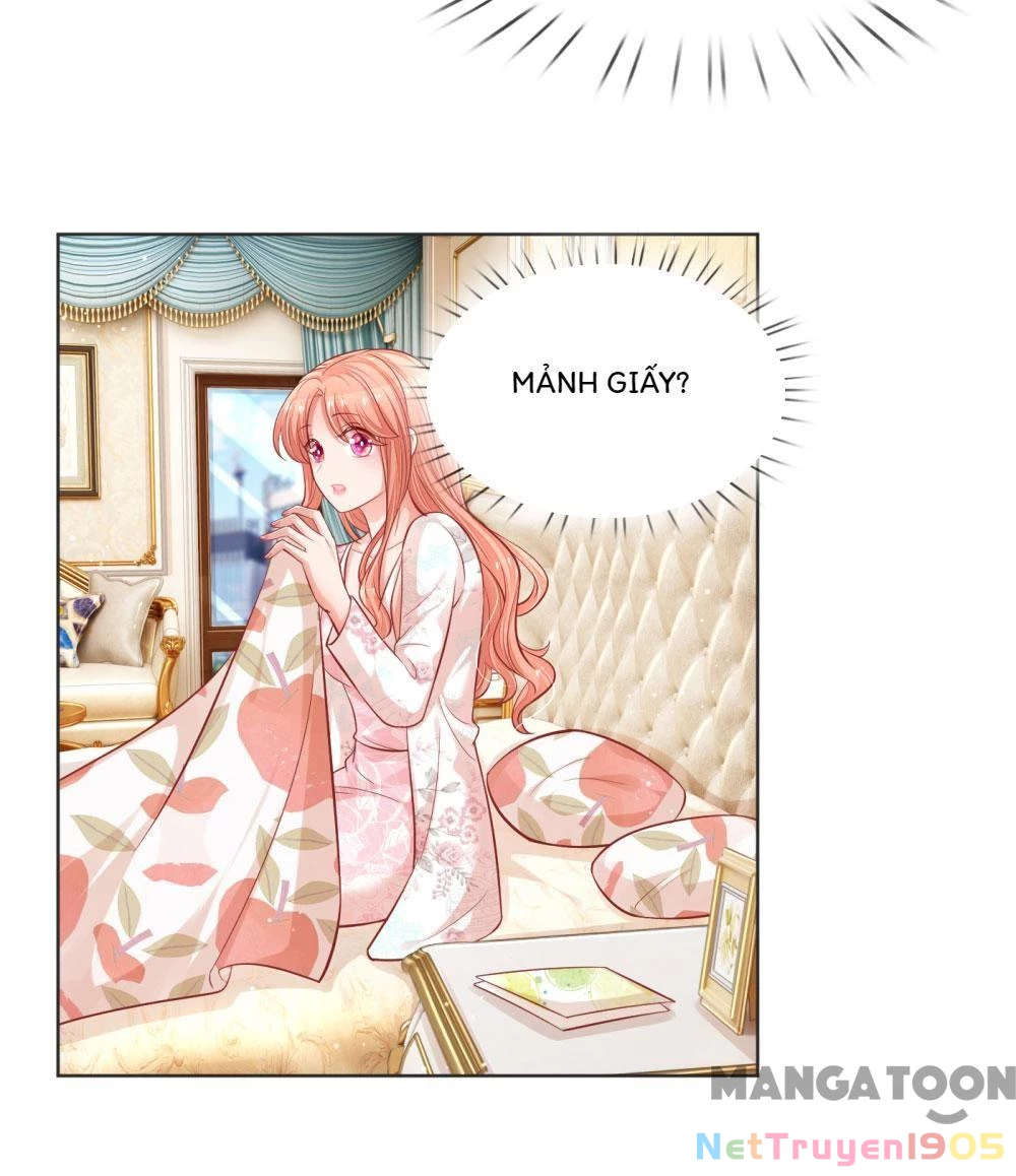 Mami Mau Chạy - Daddy Đuổi Tới Rồi Chapter 225 - 19