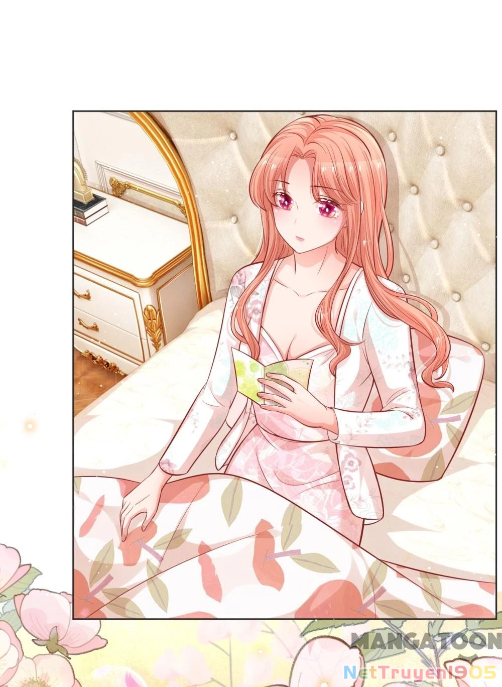Mami Mau Chạy - Daddy Đuổi Tới Rồi Chapter 225 - 20