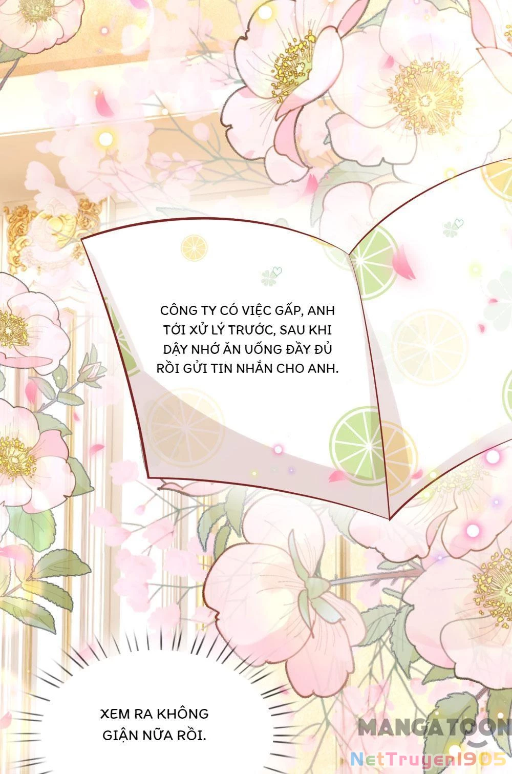 Mami Mau Chạy - Daddy Đuổi Tới Rồi Chapter 225 - 21