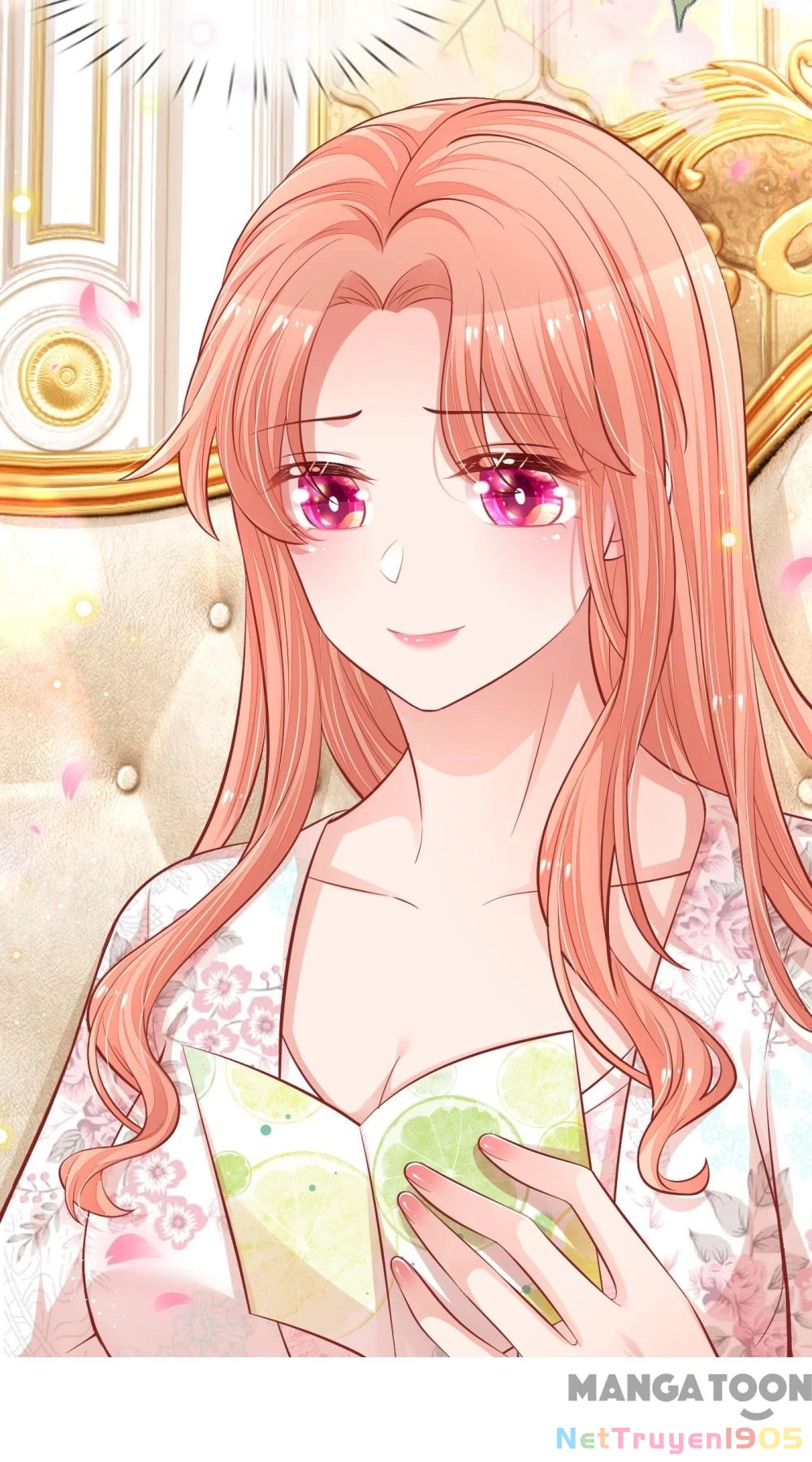 Mami Mau Chạy - Daddy Đuổi Tới Rồi Chapter 225 - 22