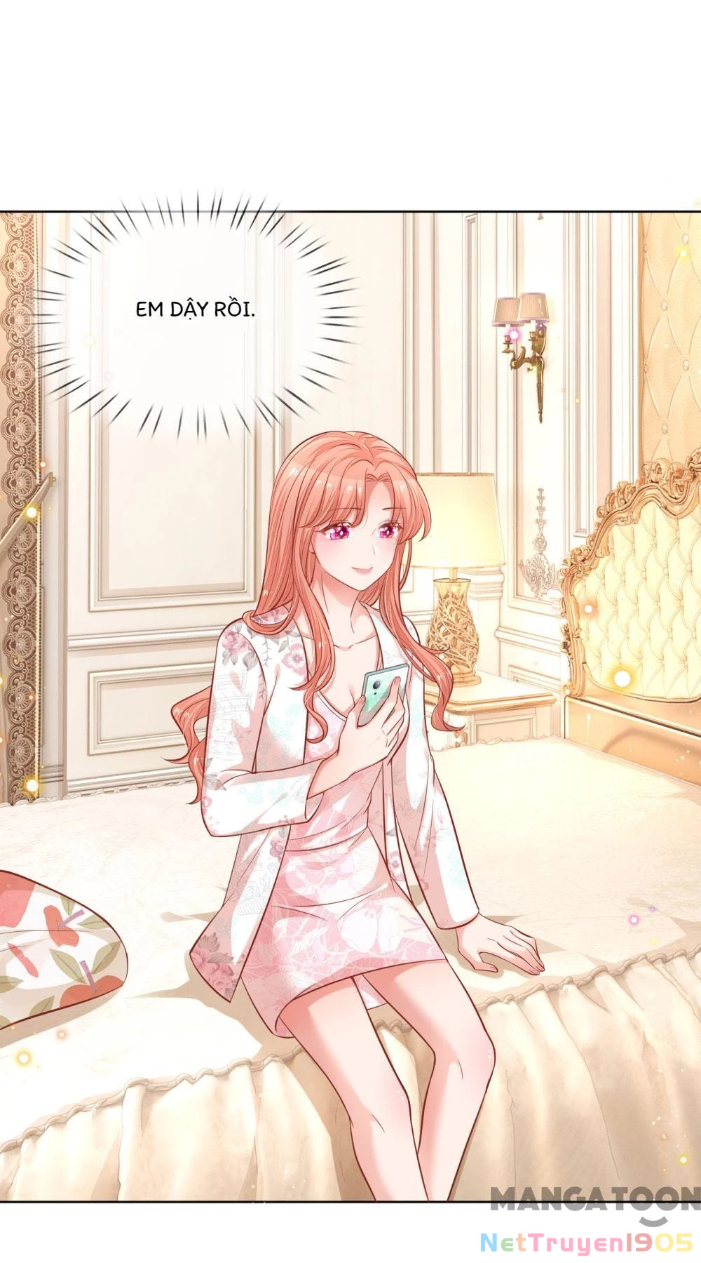 Mami Mau Chạy - Daddy Đuổi Tới Rồi Chapter 225 - 28