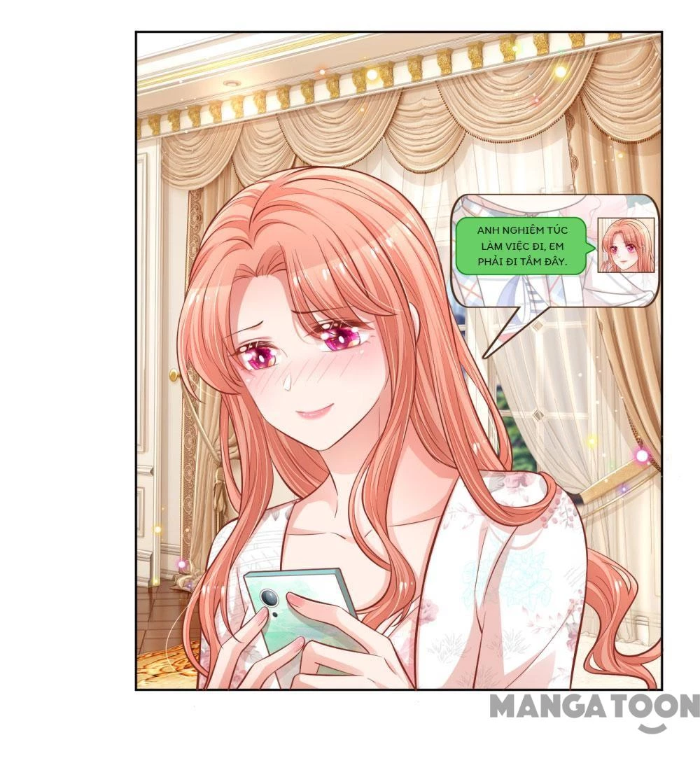 Mami Mau Chạy - Daddy Đuổi Tới Rồi Chapter 225 - 32