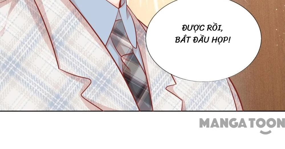 Mami Mau Chạy - Daddy Đuổi Tới Rồi Chapter 225 - 38