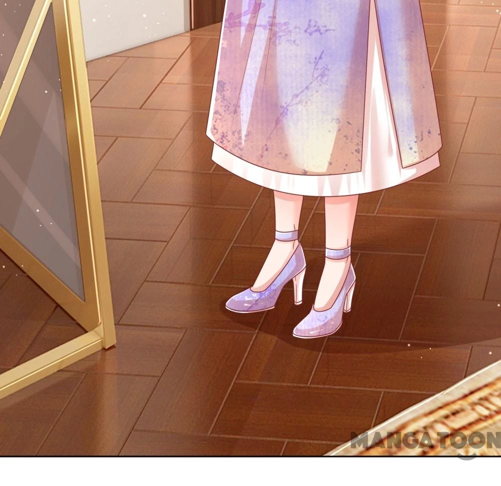 Mami Mau Chạy - Daddy Đuổi Tới Rồi Chapter 225 - 43