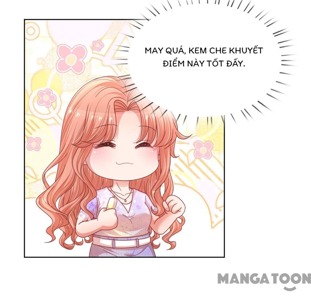 Mami Mau Chạy - Daddy Đuổi Tới Rồi Chapter 225 - 46