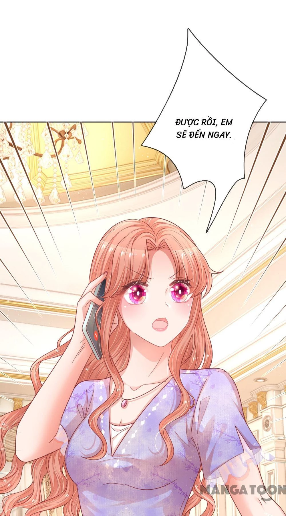 Mami Mau Chạy - Daddy Đuổi Tới Rồi Chapter 226 - 7