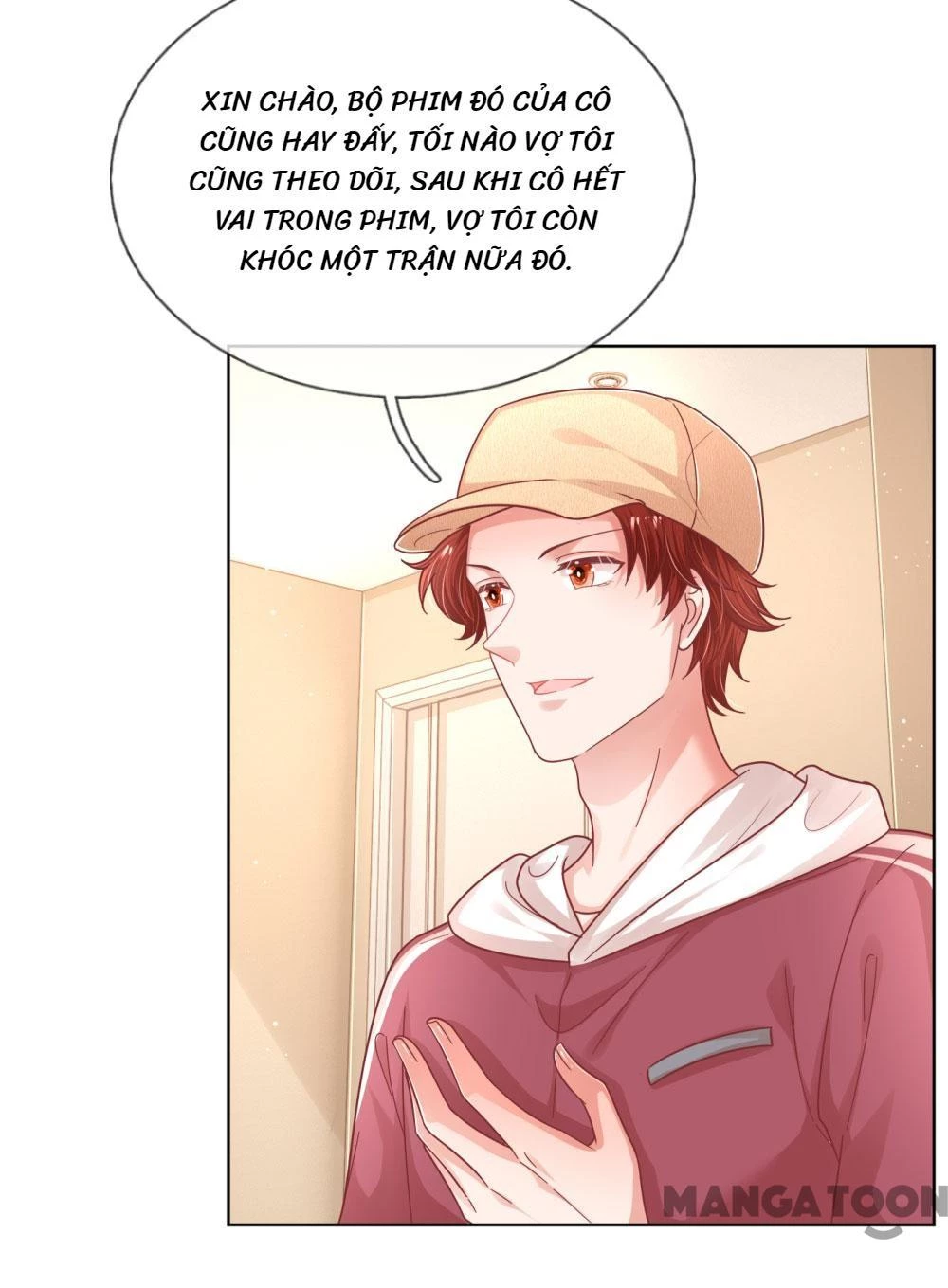 Mami Mau Chạy - Daddy Đuổi Tới Rồi Chapter 226 - 14