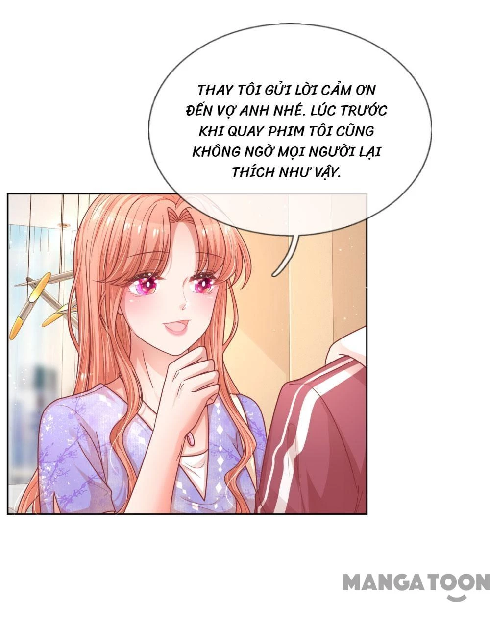 Mami Mau Chạy - Daddy Đuổi Tới Rồi Chapter 226 - 15