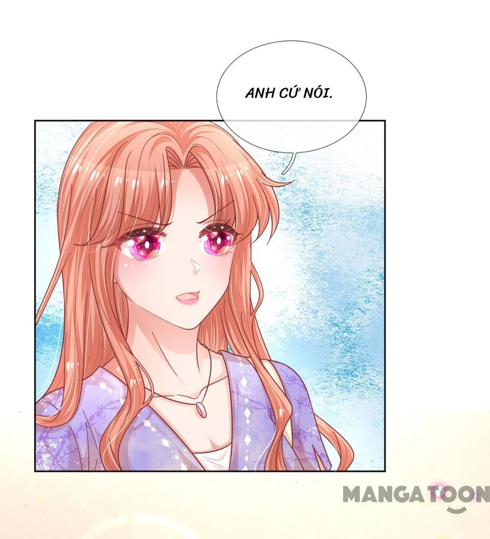 Mami Mau Chạy - Daddy Đuổi Tới Rồi Chapter 226 - 17