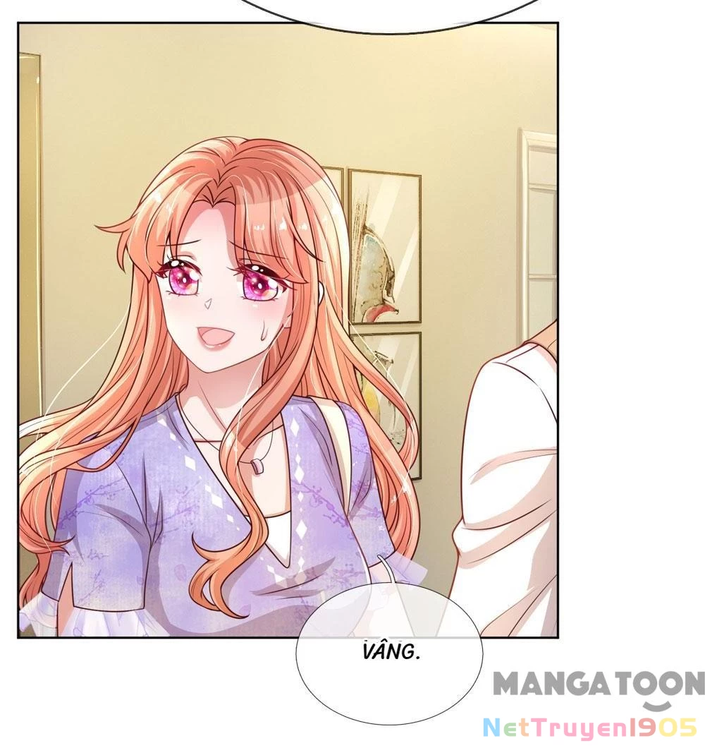 Mami Mau Chạy - Daddy Đuổi Tới Rồi Chapter 226 - 26