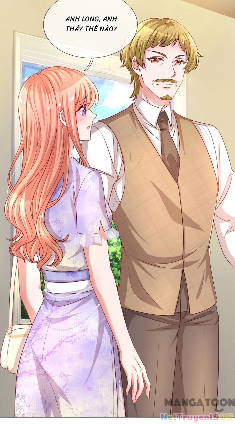 Mami Mau Chạy - Daddy Đuổi Tới Rồi Chapter 226 - 28