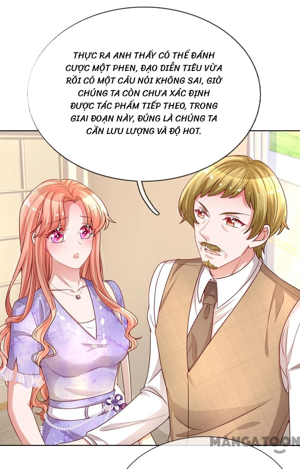 Mami Mau Chạy - Daddy Đuổi Tới Rồi Chapter 226 - 30