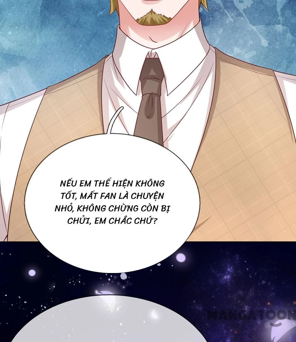 Mami Mau Chạy - Daddy Đuổi Tới Rồi Chapter 226 - 34