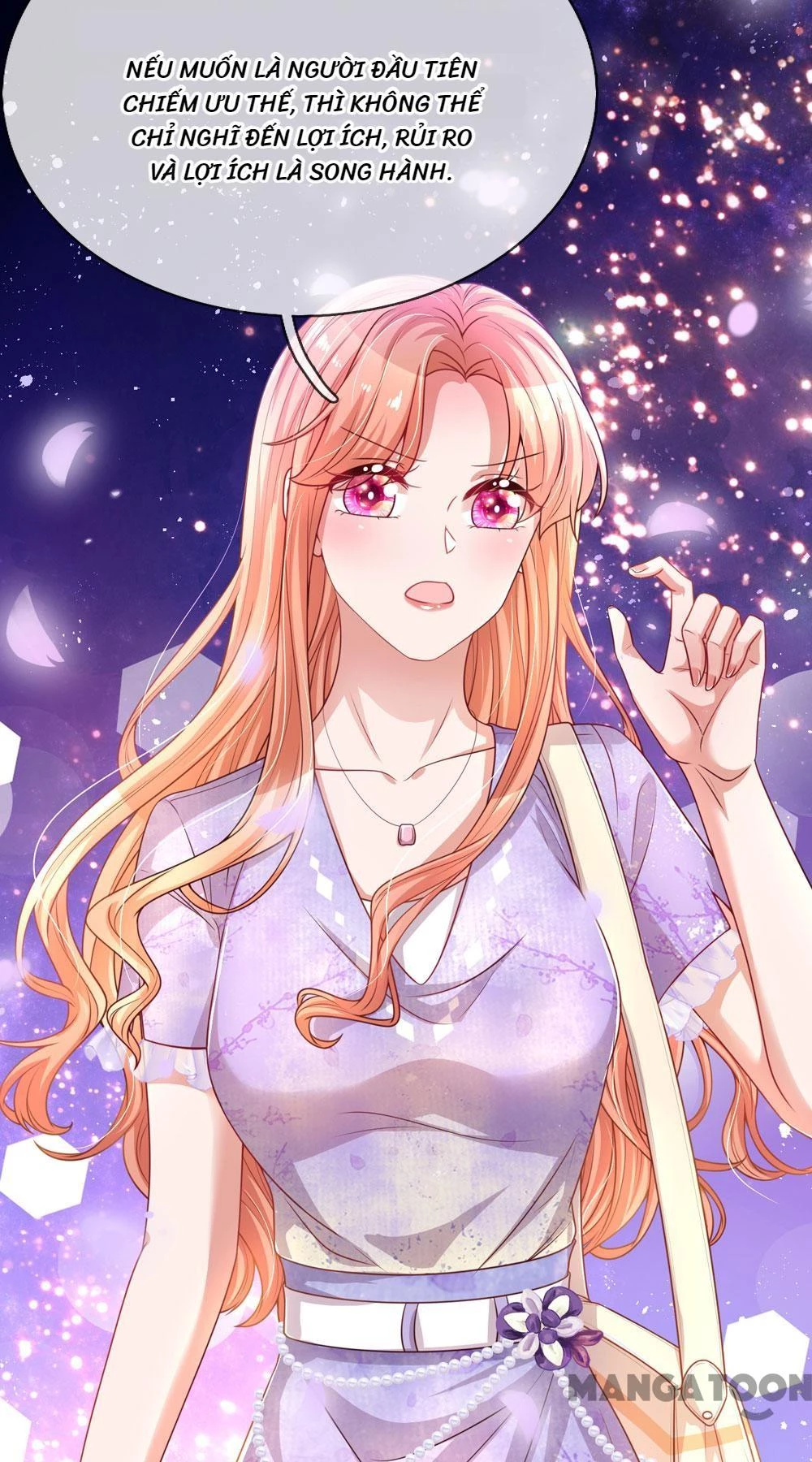 Mami Mau Chạy - Daddy Đuổi Tới Rồi Chapter 226 - 35