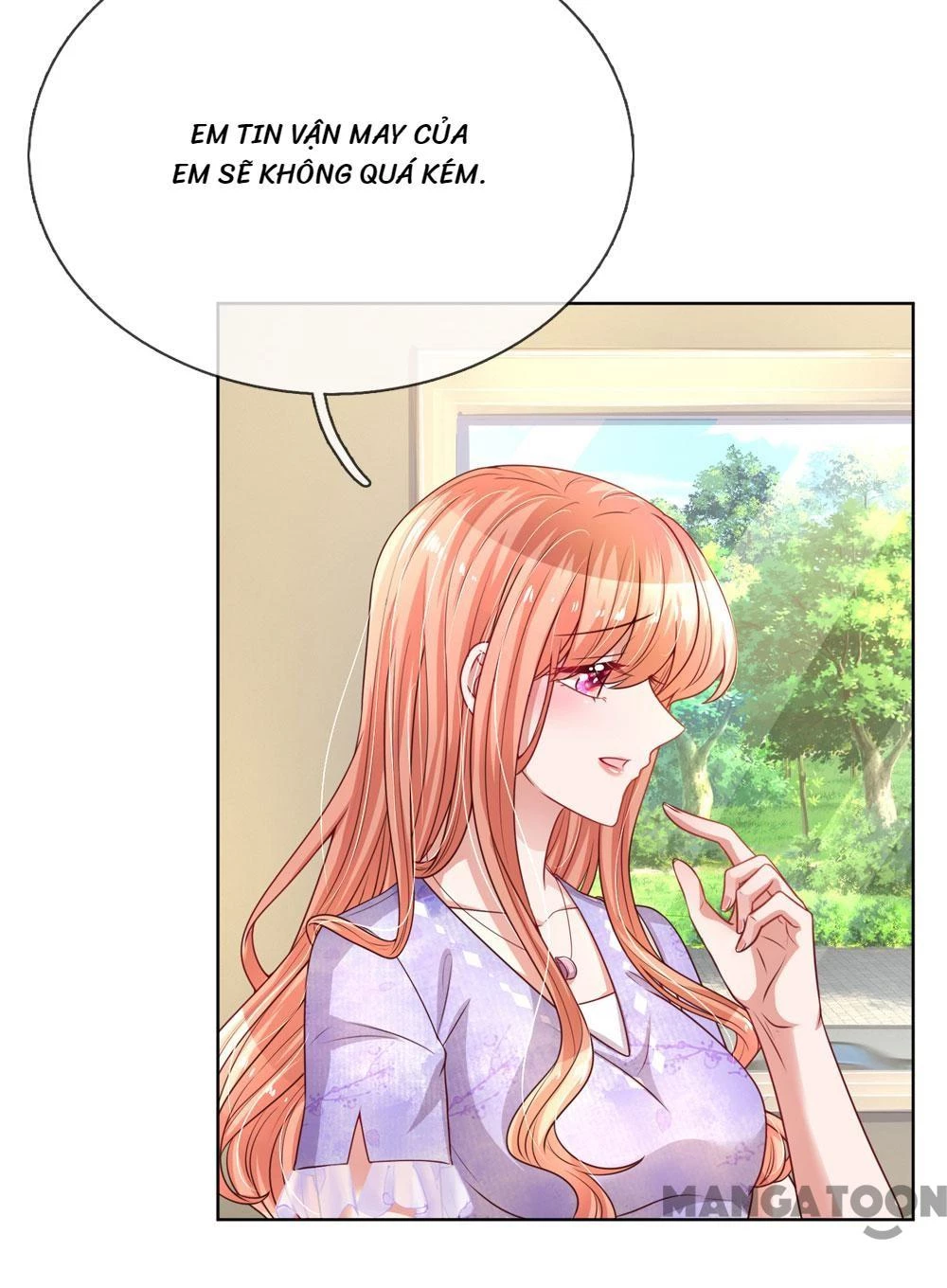 Mami Mau Chạy - Daddy Đuổi Tới Rồi Chapter 226 - 39