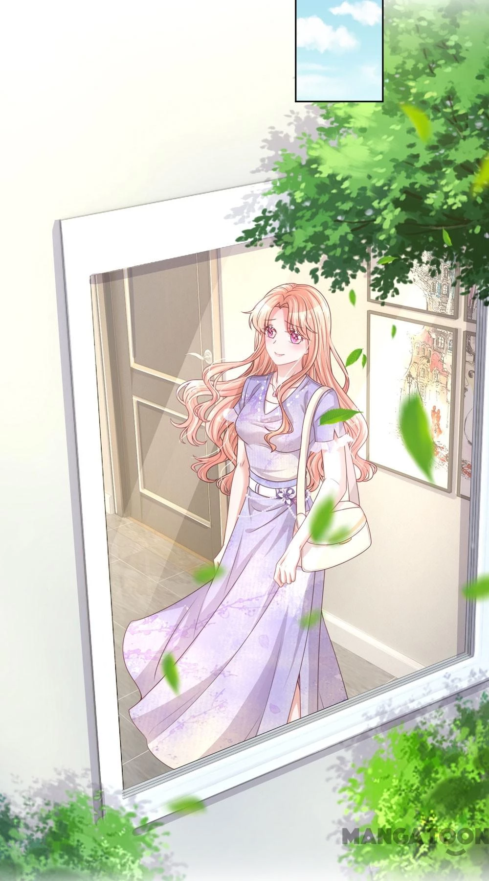 Mami Mau Chạy - Daddy Đuổi Tới Rồi Chapter 226 - 41