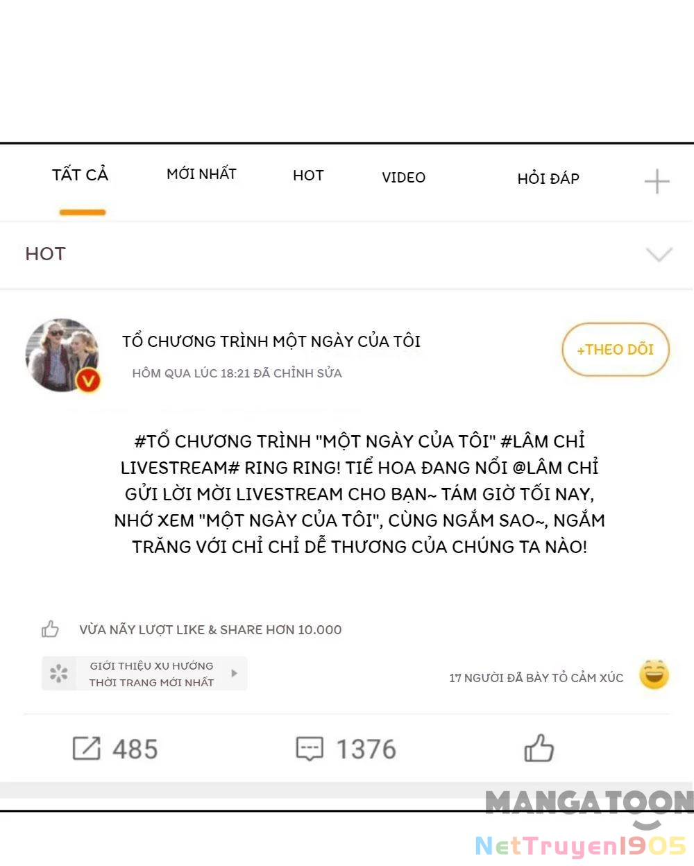 Mami Mau Chạy - Daddy Đuổi Tới Rồi Chapter 227 - 5