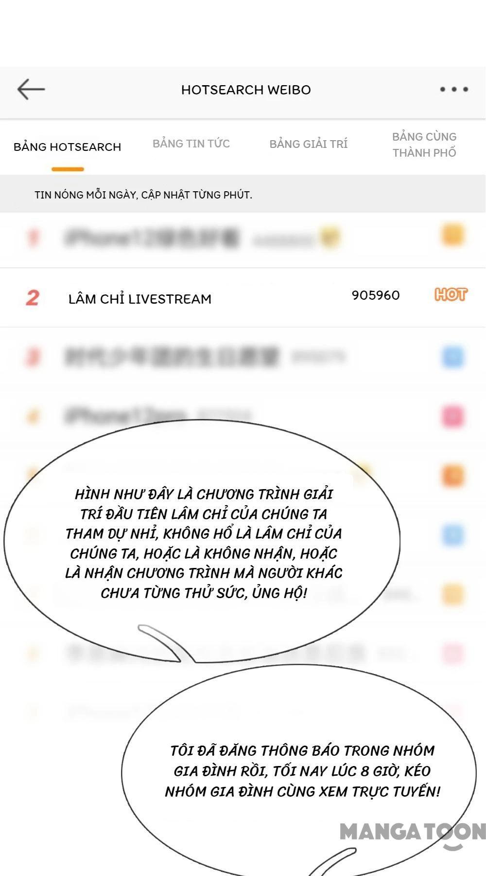 Mami Mau Chạy - Daddy Đuổi Tới Rồi Chapter 227 - 10