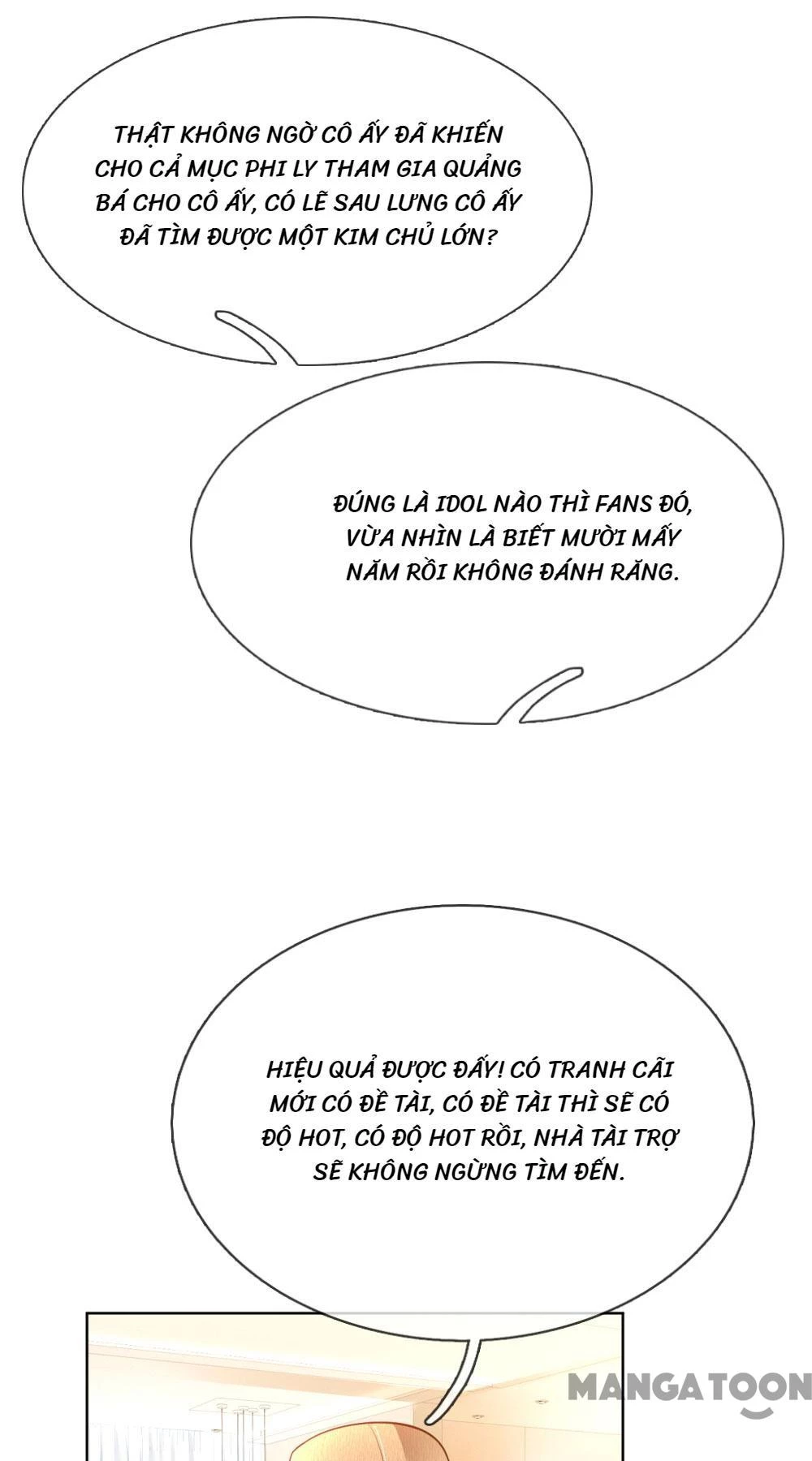 Mami Mau Chạy - Daddy Đuổi Tới Rồi Chapter 227 - 12