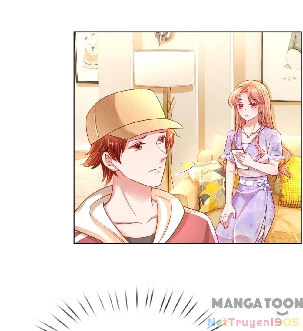 Mami Mau Chạy - Daddy Đuổi Tới Rồi Chapter 227 - 14